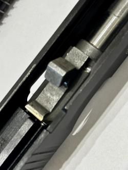 SIG SAUER P226T TK-PRO 2016 г.в. новый