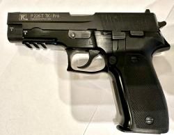 SIG SAUER P226T TK-PRO 2016 г.в. новый