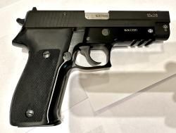 SIG SAUER P226T TK-PRO 2016 г.в. новый