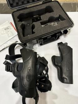 SIG SAUER P226T TK-PRO 2016 г.в. новый