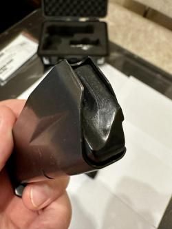 SIG SAUER P226T TK-PRO 2016 г.в. новый