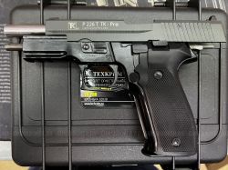 SIG Sauer P226T TK-Pro (калибр 10х28) 