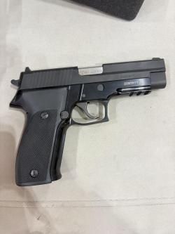 SIG Sauer P226T TK-Pro (калибр 10х28)