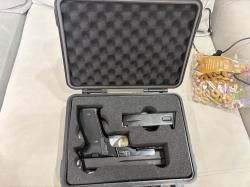 SIG Sauer P226T TK-Pro (калибр 10х28)