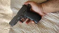 SIG Sauer P226T TK-PRO