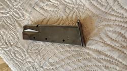 SIG Sauer P226T TK-PRO