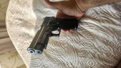 SIG Sauer P226T TK-PRO