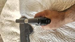 SIG Sauer P226T TK-PRO