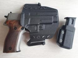 SIG Sauer P226T TK-Pro 