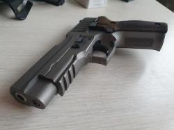 SIG Sauer P226T TK-Pro 