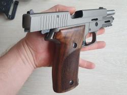 SIG Sauer P226T TK-Pro 