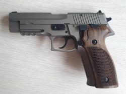 SIG Sauer P226T TK-Pro 
