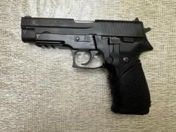 SIG-SAUER P226T TK-PRO