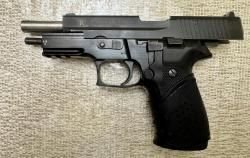 SIG-SAUER P226T TK-PRO