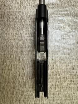 SIG-SAUER P226T TK-PRO