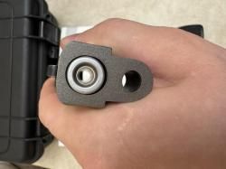 Sig Sauer P226T в калибре 10x28