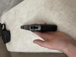 Sig Sauer P226T в калибре 10x28