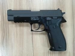 Sig Sauer P226T