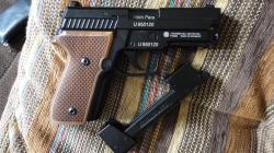 Sig Sauer P229 