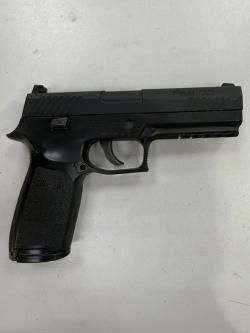Sig Sauer P320 , кал. 4,5 в СПБ