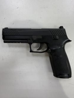 Sig Sauer P320 , кал. 4,5 в СПБ