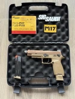 SIG SAUER P320 M17