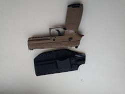 SIG Sauer P320