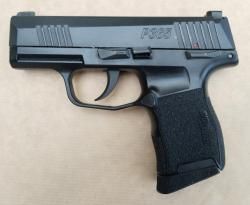 Sig Sauer P365 4,5mm