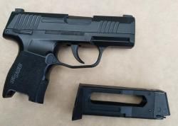 Sig Sauer P365 4,5mm