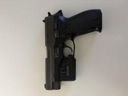 Sig sauer r226т тк pro