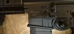 SIG SAUER SIG SG 551-2 SP SWAT