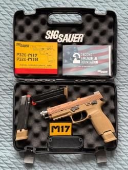 SIG SAUER SIG-T 10x28