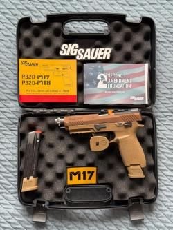 SIG SAUER SIG-T 10x28