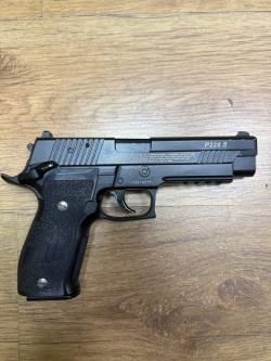 SIG Sauer X-Five 4,5 мм в СПБ