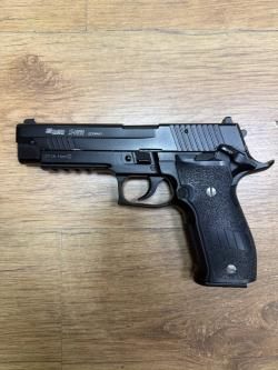 SIG Sauer X-Five 4,5 мм в СПБ