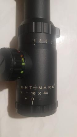 SIGHT MARK 4-16×44