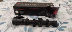 Sightmark Citadel 1-6*24 CR1