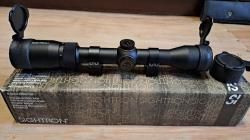 Sightron 3100 1.75-4x32