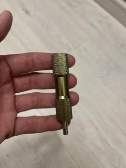 Сигнал охотника бокового боя