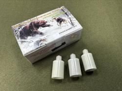 Сигнал охотника пластиковые