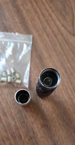 Сигнал охотника