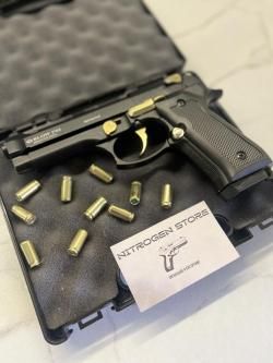 Сигнальная Beretta Blow 