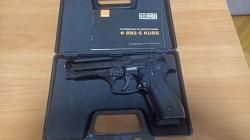 Сигнальная Beretta от Курс С под 10ТК
