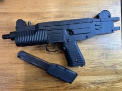 Сигнальное оружие Аnsar Ekol Blow Baricat Retay