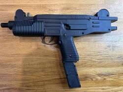 Сигнальное оружие Аnsar Ekol Blow Baricat Retay