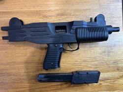 Сигнальное оружие Аnsar Ekol Blow Baricat Retay