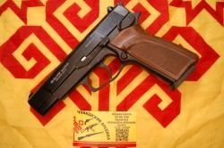 Сигнальные пистолеты(Glock 19, Colt1911, ПМ, Grand Power)