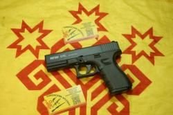 Сигнальные пистолеты(Glock 19, Colt1911, ПМ, Grand Power)