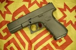 СИГНАЛЬНЫЕ Retay под 10тк(Glock, Beretta, PM)