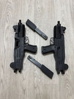 Сигнальные УЗИ